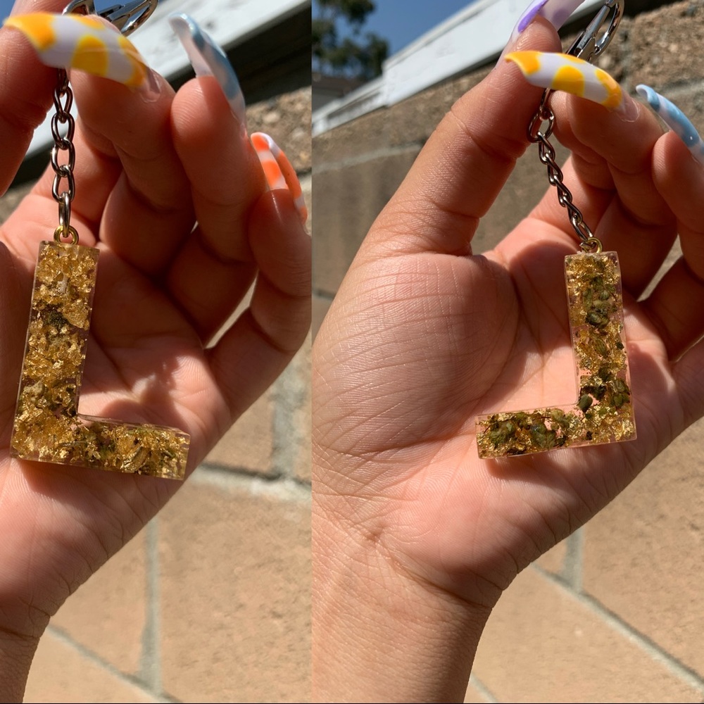custom key chains! - Picture 3 of 8